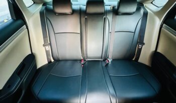 Honda Civic 2017 full