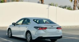 Toyota Camry 2022